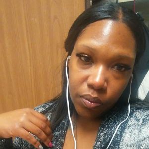 Meet your Posher, Latrice